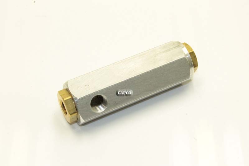 02250102-248 Genuine Part by SULLAIR (R) VLV 02250102-248 Genuine Part by SULLAIR (R) VLV,PNEU 2-WAY 1/4" NPT - Image 1