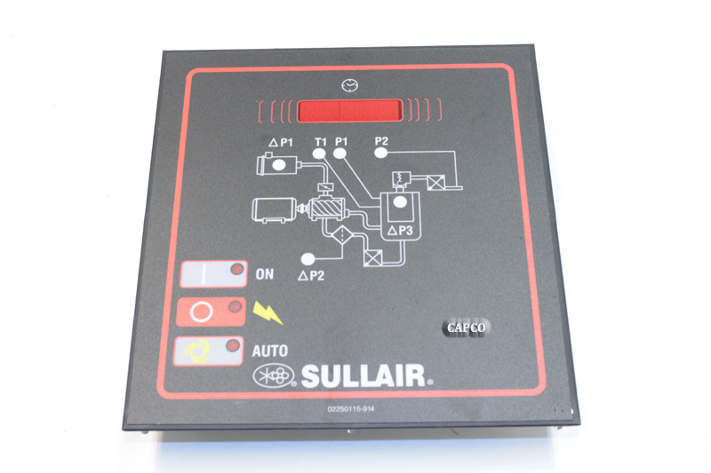 02250106-694 Genuine Part by SULLAIR (R) CONT 02250106-694 Genuine Part by SULLAIR (R) CONT,ES/LS10 EMCTL - Image 1