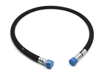 02250107-493 Genuine Part by SULLAIR (R) HOSE,HYDPARKRIMP 3/4" X 72"