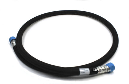 02250107-494 Genuine Part by SULLAIR (R) HOSE,HYDPARKRIMP 3/4" X 88"