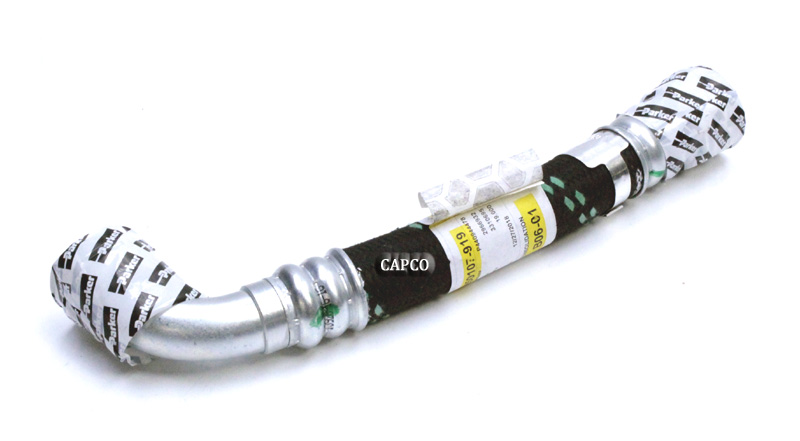 02250107-919 Genuine Part by SULLAIR (R) HOSE 02250107-919 Genuine Part by SULLAIR (R) HOSE, MED PRESS 1.00 X 011.25" - Image 1