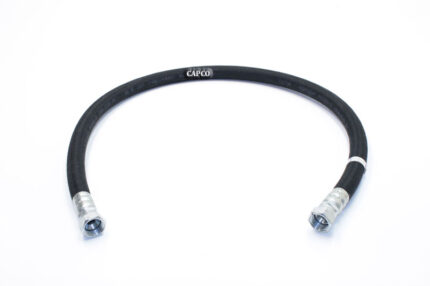 02250108-406 Genuine Part by SULLAIR (R) HOSE, FUEL 3/4" X 50"