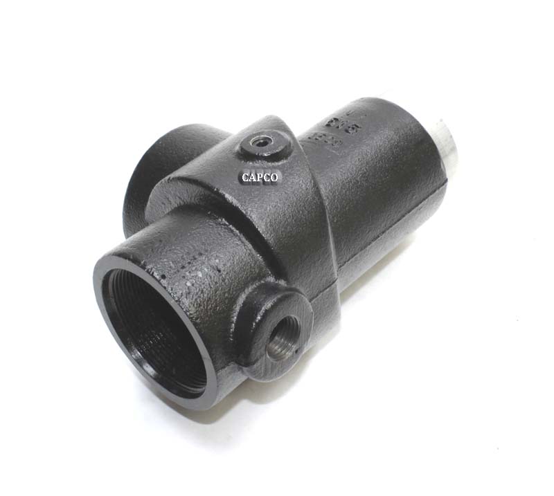 02250109-817 Genuine Part by SULLAIR (R) VLV 02250109-817 Genuine Part by SULLAIR (R) VLV,MIN PRESS 2-1/2"SAE IN/OUT - Image 1