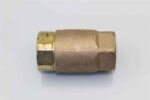 02250109-661 Genuine Part by SULLAIR (R) VLV,BALL CHK 1" NPT