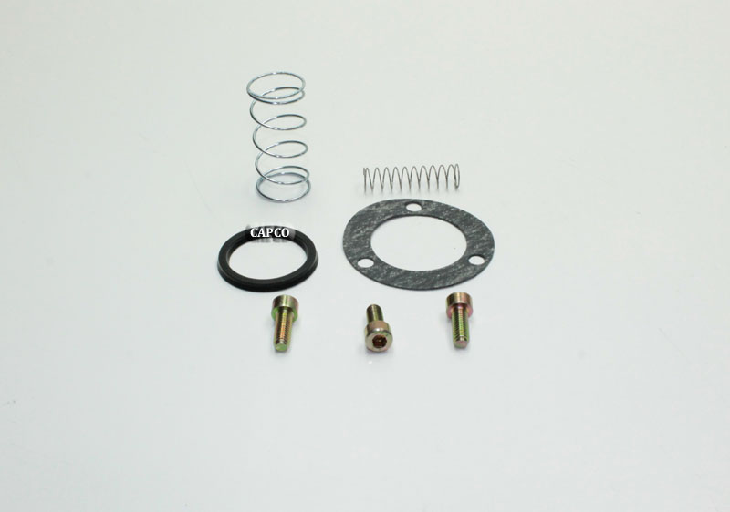 02250109-684 Genuine Part by SULLAIR (R) KIT 02250109-684 Genuine Part by SULLAIR (R) KIT,INLET VALVE REPAIR 185-8F - Image 1