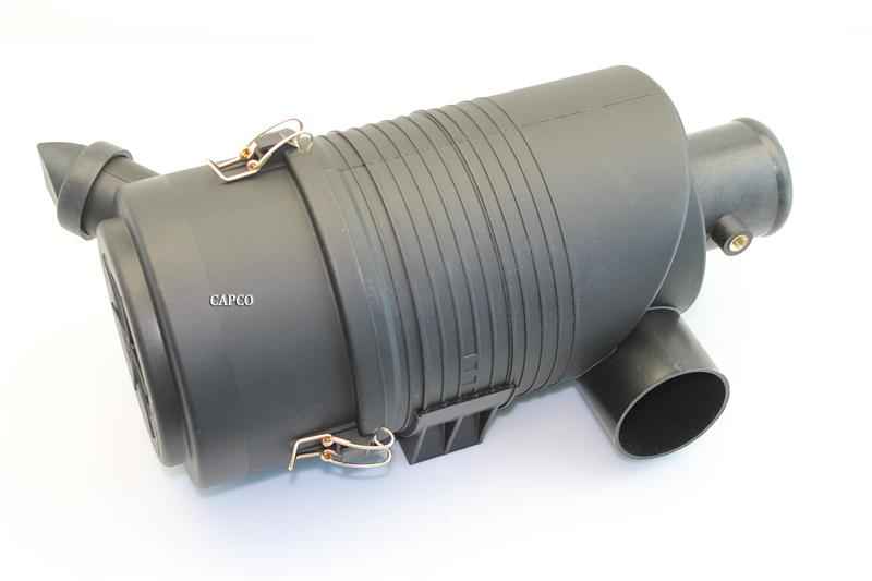 02250110-197 Genuine Part by SULLAIR FLTR 02250110-197 Genuine Part by SULLAIR (R) FLTR,AIR 7" PLASTIC STRT INL - Image 1