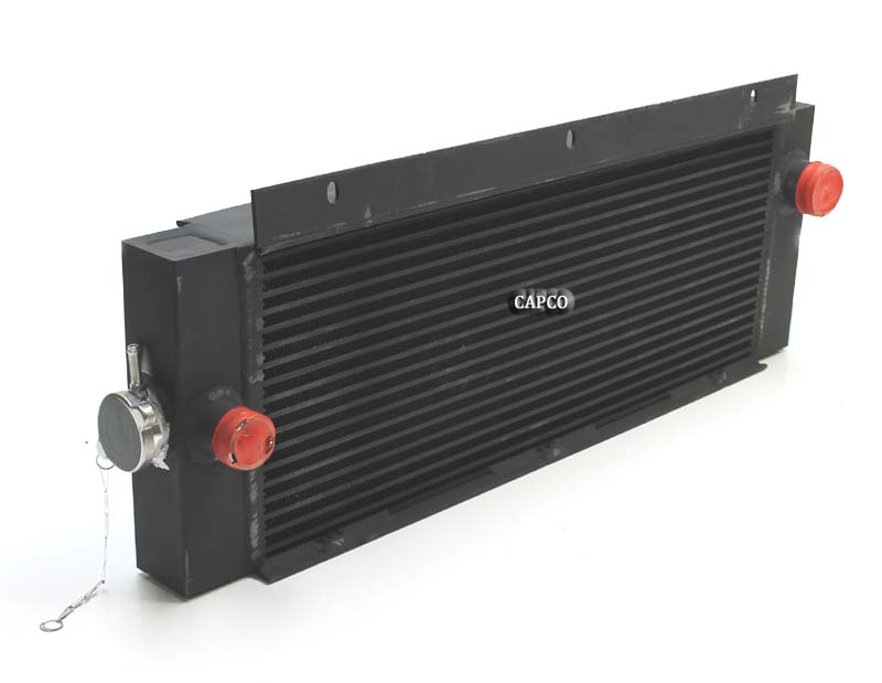 02250111-961 Genuine Part by SULLAIR (R) RAD 02250111-961 Genuine Part by SULLAIR (R) RAD, 110-185 BLOWER CENT INLET - Image 1