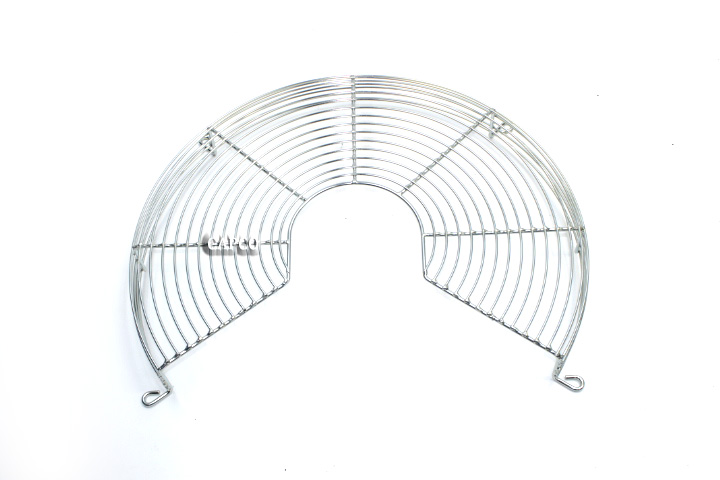 02250112-141 Genuine Part by SULLAIR (R) GUARD 02250112-141 Genuine Part by SULLAIR (R) GUARD, FAN 185Q JD - Image 1