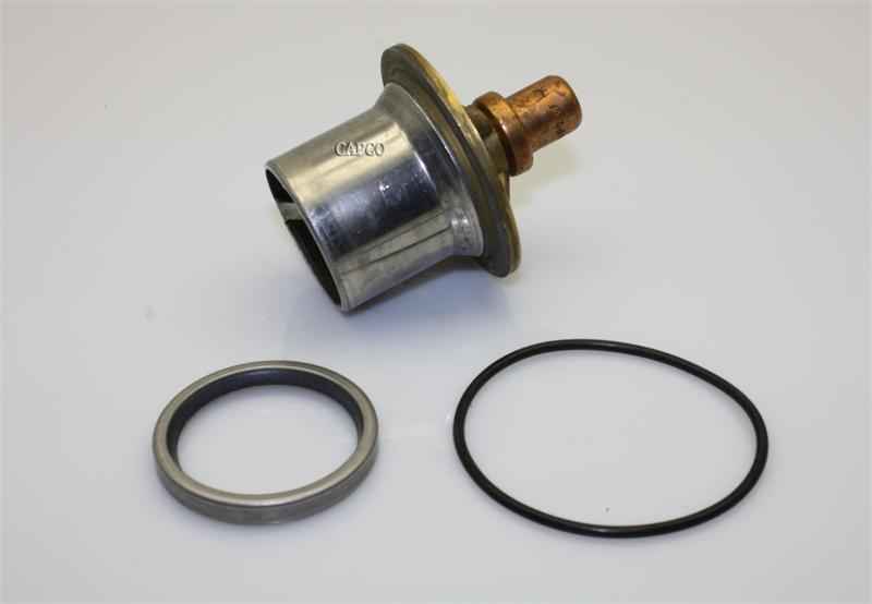 02250112-709 Replacement Sullair Thermo valve Repair Kit|02250112-709 Replacement Sullair Thermo valve Repair Kit 02250112-709 Replacement SULLAIR (R) Thermo valve Repair Kit - Image 1