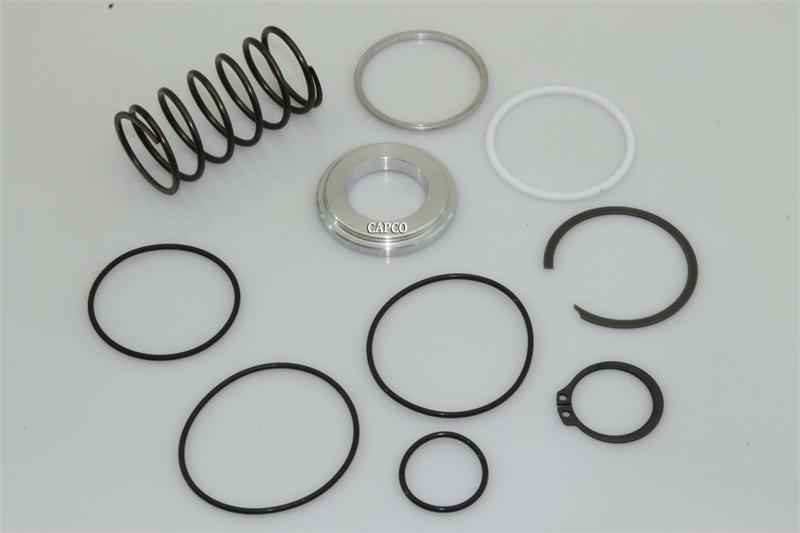 02250116-697 Replacement KIT 02250116-697 Replacement KIT, REPAIR FOR FLUID STOP VALVE 02250113-668 - Image 1
