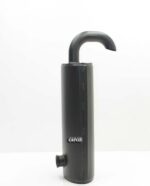 02250117-384 Genuine Part by SULLAIR (R) MUF,EXH 185-8F JD - Image 2