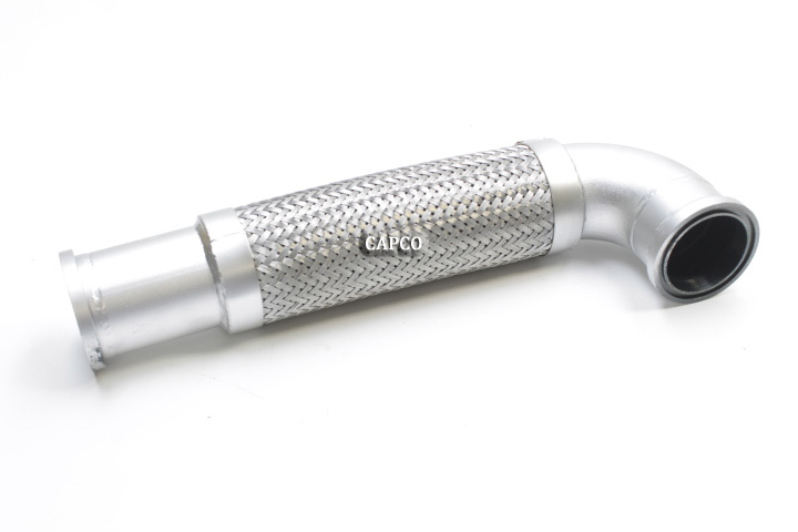 02250118-423 Genuine Part by SULLAIR (R) HOSE 02250118-423 Genuine Part by SULLAIR (R) HOSE,HOSE, DISCHARGE 375-425 - Image 1