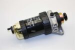 02250118-494 Genuine Part by SULLAIR (R) FLTR,FUEL MANAGER ASSY JD 4CYL - Image 3