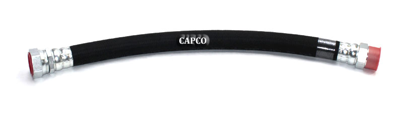 02250119-080 Genuine Part by SULLAIR (R) HOSE 02250119-080 Genuine Part by SULLAIR (R) HOSE,AIR SERVICE STD 375 - Image 1