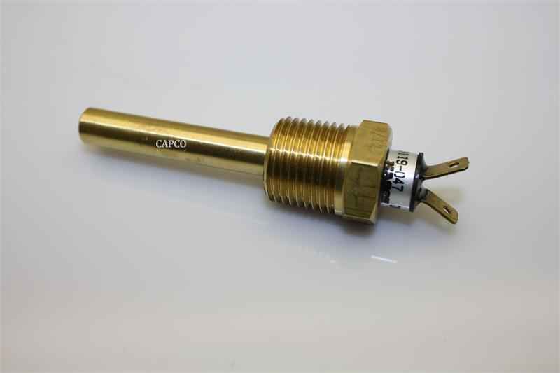 02250119-047 SULLAIR (OEM) SW 02250119-047 Genuine Part by SULLAIR (R) SW, TEMP 250F N.C. LG BULB - Image 1