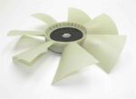 02250123-339 Genuine Part by SULLAIR (R) FAN, 20" BLOWER 250DPQ CAT - Image 2
