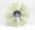 02250123-339 Genuine Part by SULLAIR (R) FAN, 20" BLOWER 250DPQ CAT
