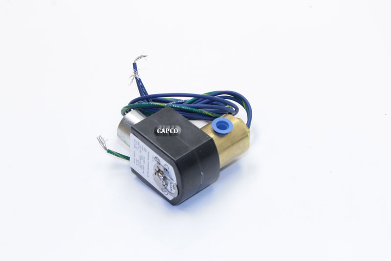 02250125-655 Genuine Part by SULLAIR (R) VLV 02250125-655 Genuine Part by SULLAIR (R) VLV,SOL 2WNO 1/8 500# N4 + - Image 1