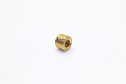 02250125-775 Genuine Part by SULLAIR (R) ORIFICE, PLUG