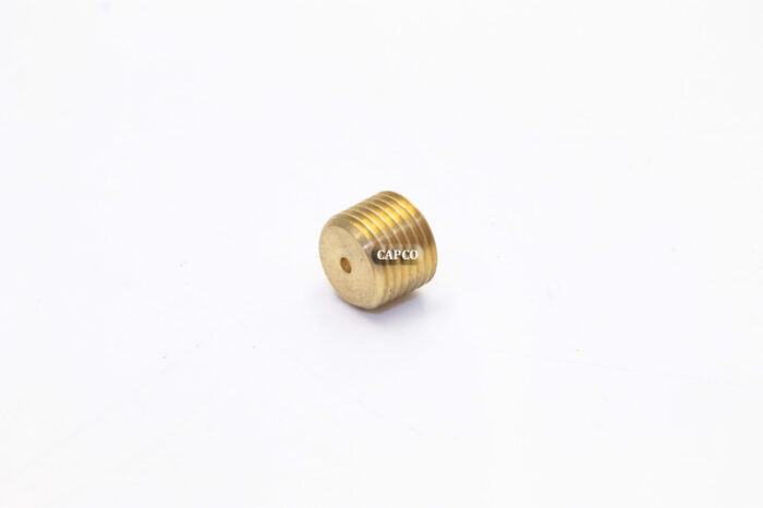 02250125-775 Genuine Part by SULLAIR (R) ORIFICE, PLUG - Image 2