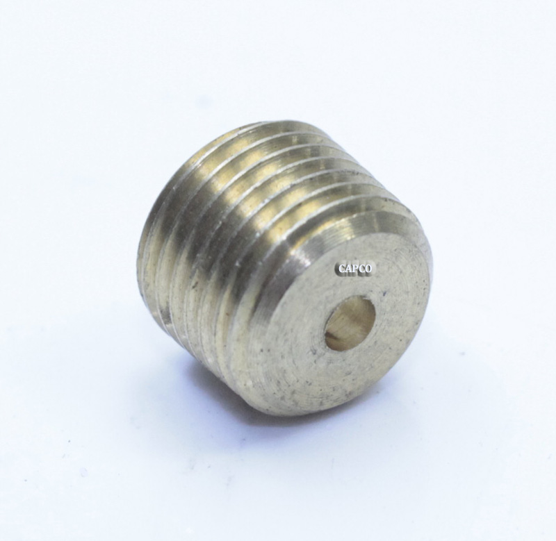 02250125-776 Genuine Part by SULLAIR (R) ORIFICE 02250125-776 Genuine Part by SULLAIR (R) ORIFICE, PLUG - Image 1