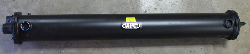 02250126-002 Genuine Part by SULLAIR (R) CLR 02250126-002 Genuine Part by SULLAIR (R) CLR,W/SAE 2-1/2"PORTS SIM1LAR+ - Image 1