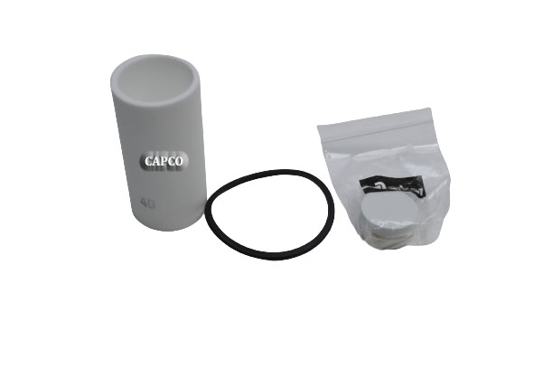 02250127-175 Genuine Part by SULLAIR (R) KIT 02250127-175 Genuine Part by SULLAIR (R) KIT,FLTR ELEM MOIST SEPARATOR - Image 1