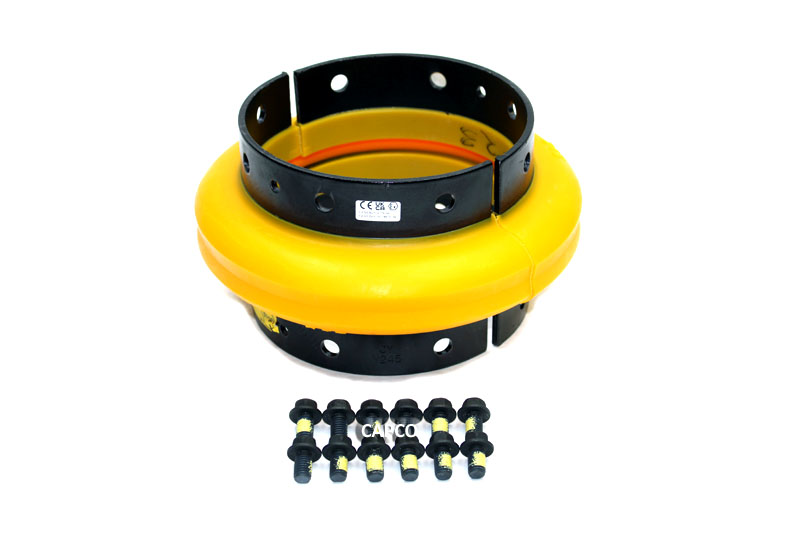 02250129-707 Genuine Part by SULLAIR (R) ELEM 02250129-707 Genuine Part by SULLAIR (R) ELEM,CPLG VIVA 245 - Image 1