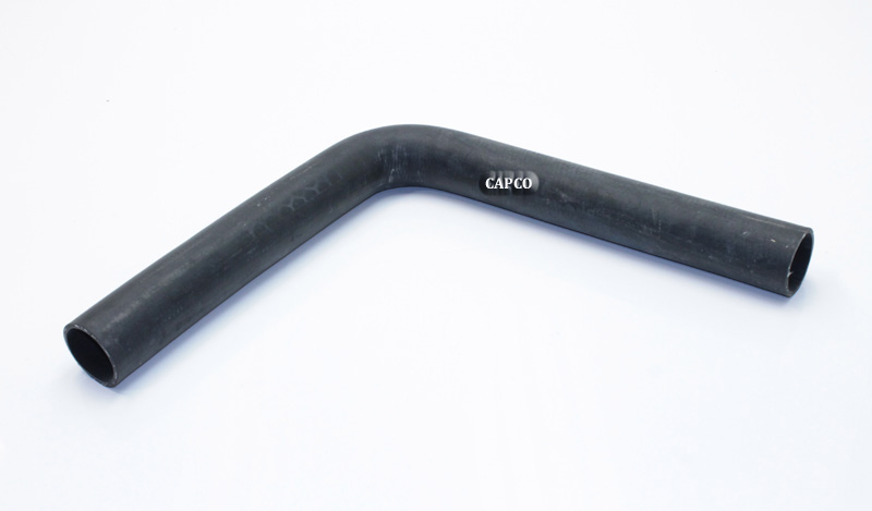 02250129-133 Genuine Part by SULLAIR (R) HOSE 02250129-133 Genuine Part by SULLAIR (R) HOSE,RADIATOR UPPER CAT C9 - Image 1