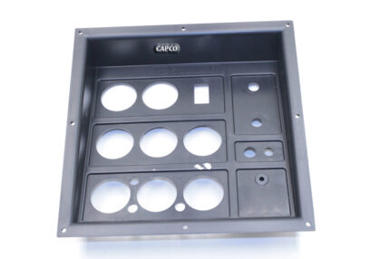 02250129-190 Genuine Part by SULLAIR (R) PANEL, INSTR MOLDED PLASTIC