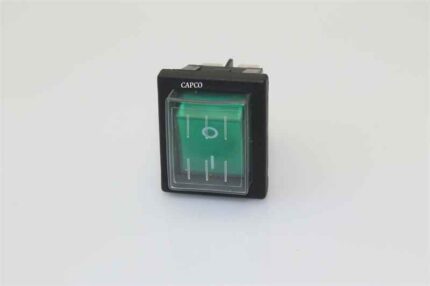 02250129-607 Genuine Part by SULLAIR (R) LAMP,GRN "ON" SR-2 THRU 100