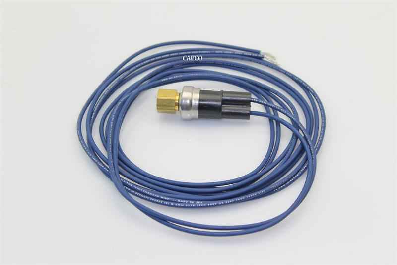 02250129-626 Genuine Part by SULLAIR SWT FAN PRS SR-125 - 3000 60HZ 02250129-626 Genuine Part by SULLAIR (R) SWT FAN PRS SR-125 - 3000 60HZ - Image 1