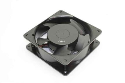 02250129-653 Genuine Part by SULLAIR (R) MTR,FAN 115/1/60 SR-5/10/15