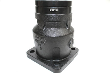 02250130-050 Genuine Part by SULLAIR (R) VLV ASSY, 3" POPPET AIR INLET