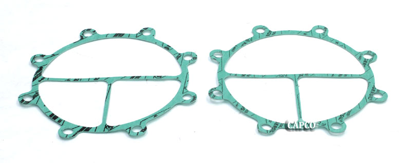 02250131-756 Genuine Part by SULLAIR (R) KIT 02250131-756 Genuine Part by SULLAIR (R) KIT,GSKT 6" HEAT EXCHANGER - Image 1