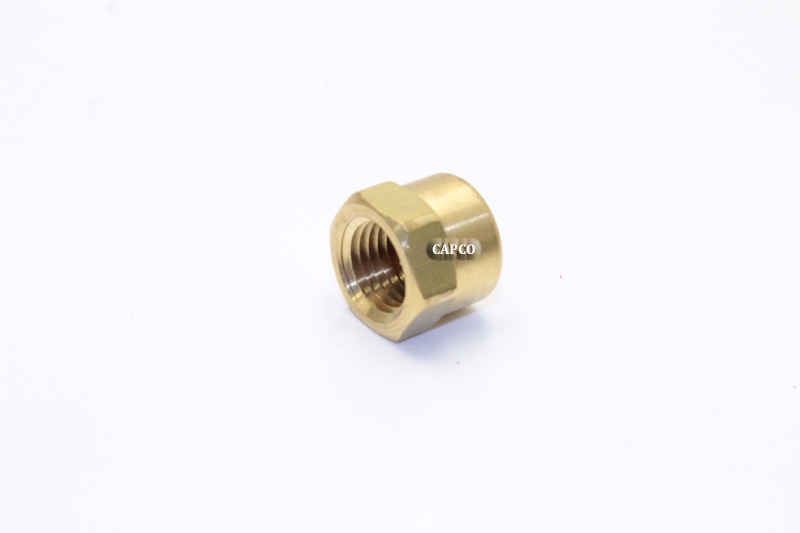 02250132-934 Genuine Part by SULLAIR (R) ORIFICE 02250132-934 Genuine Part by SULLAIR (R) ORIFICE, CAP - Image 1