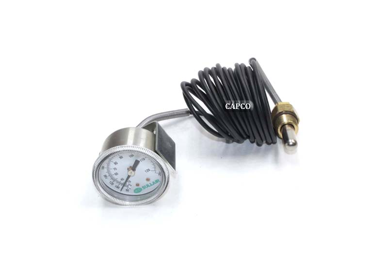 02250136-694 Genuine Part by SULLAIR (R) KIT 02250136-694 Genuine Part by SULLAIR (R) KIT,TEMP. GAUGE - Image 1