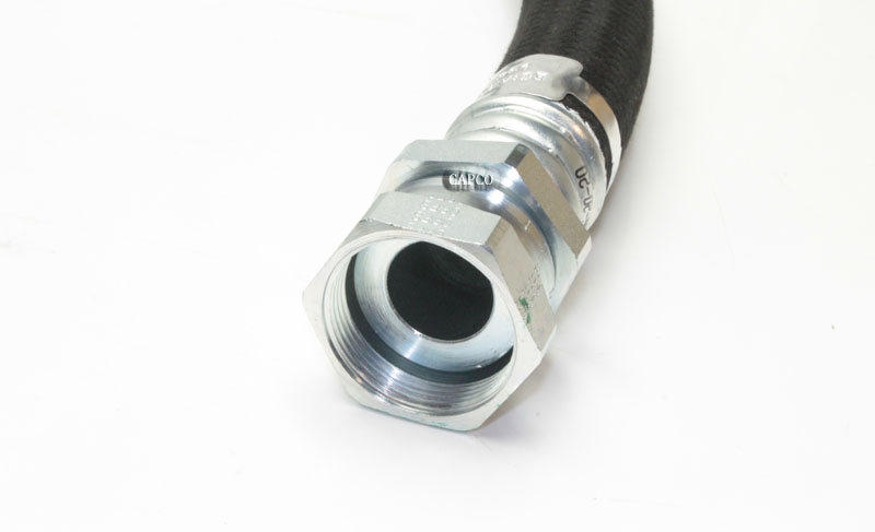 LP F-ORFS 1.125 X 79|02250136-961 Genuine Part by SULLAIR (R) HOSE 02250136-961 Genuine Part by SULLAIR (R) HOSE,LP F-ORFS 1.125 X 79 - Image 2