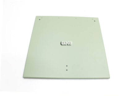 02250138-181 Genuine Part by SULLAIR (R) DOOR, INSTR PNL 185DPQ 60HP AL