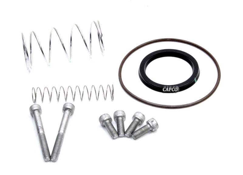 02250138-090 Genuine Part by SULLAIR (R) KIT 02250138-090 Genuine Part by SULLAIR (R) KIT,INLET VLV REPAIR DXX102E - Image 1