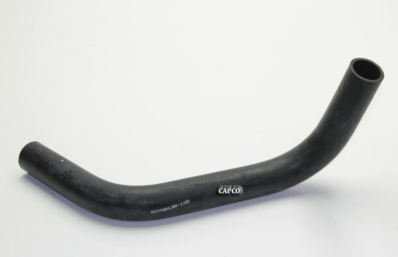 02250138-188 Genuine Part by SULLAIR (R) HOSE 02250138-188 Genuine Part by SULLAIR (R) HOSE, RAD UPPER JD 375 TIER II - Image 1