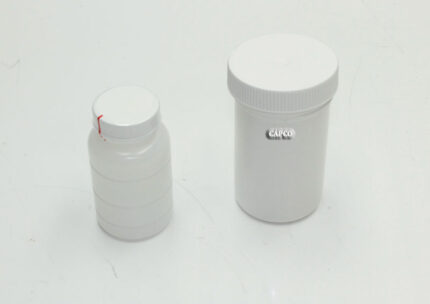 02250138-667 Genuine Part by SULLAIR (R) FLUID SAMPLE BOTTLE