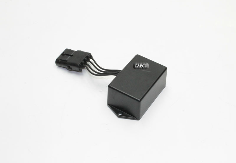 02250138-678 Genuine Part by SULLAIR (R) MODULE 02250138-678 Genuine Part by SULLAIR (R) MODULE, ELECT SPEED CTR JD T2 - Image 1