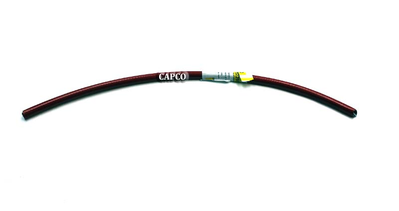 02250139-950 Genuine Part by SULLAIR (R) TBG 02250139-950 Genuine Part by SULLAIR (R) TBG,NYLON-11 3/8"OD RED - Image 1