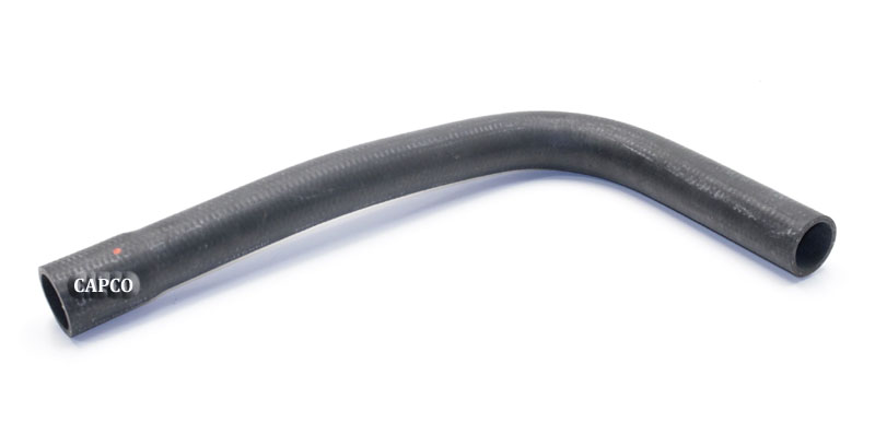 02250139-762 Genuine Part by SULLAIR (R) HOSE 02250139-762 Genuine Part by SULLAIR (R) HOSE,HOSE, RAD UPPER 185Q 60HP - Image 1