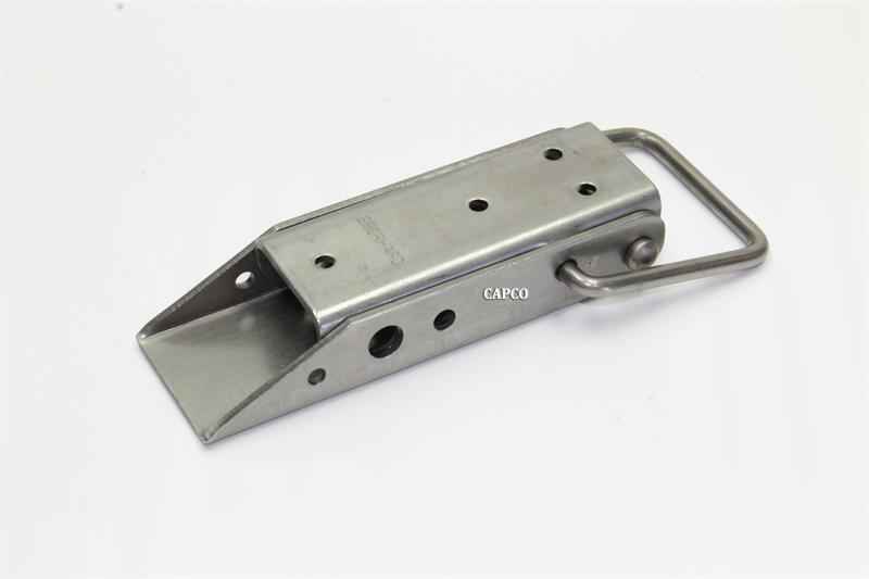 02250139-967 Genuine Part by SULLAIR (R) LCH 02250139-967 Genuine Part by SULLAIR (R) LCH, ASSY PINNED 185Q 60HP - Image 1