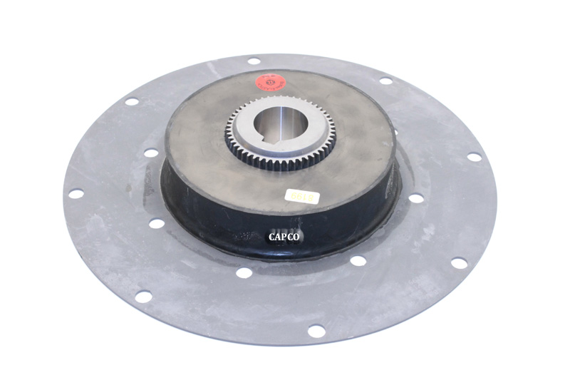 02250139-986 Genuine Part by SULLAIR (R) CPLG 02250139-986 Genuine Part by SULLAIR (R) CPLG,ASSY KTR W/HUB 185Q 60HP - Image 1