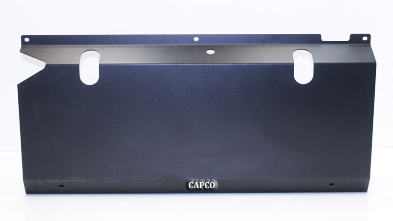 02250140-185 Genuine Part by SULLAIR (R) BUMPER 02250140-185 Genuine Part by SULLAIR (R) BUMPER, BAFFLE 185Q 60HP - Image 1