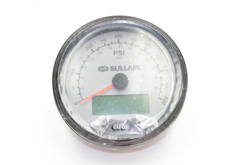 02250140-536 Genuine Part by SULLAIR (R) GA 02250140-536 Genuine Part by SULLAIR (R) GA,PRESS 0-600# - Image 1