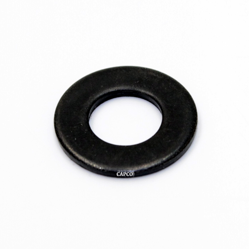 02250142-101 Genuine Part by SULLAIR (R) WSHR 02250142-101 Genuine Part by SULLAIR (R) WSHR, 5/16 STN STL BLK OX - Image 1